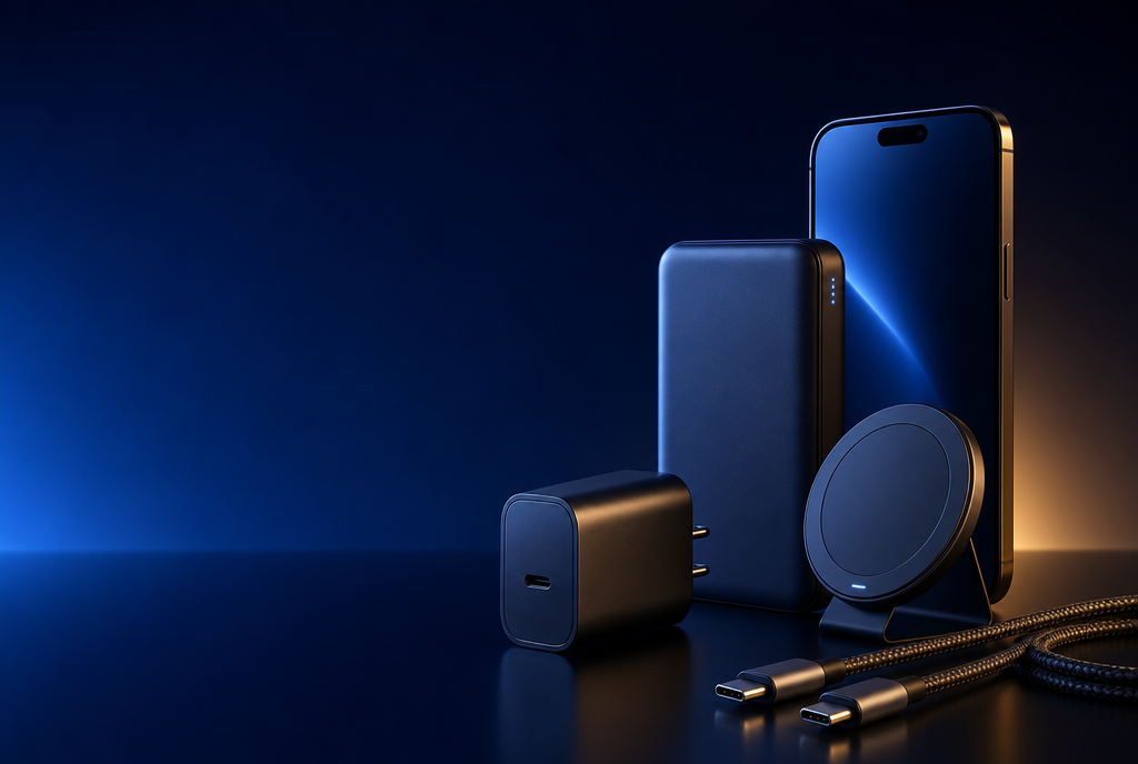 OpenUp Mobile and Accessories collection