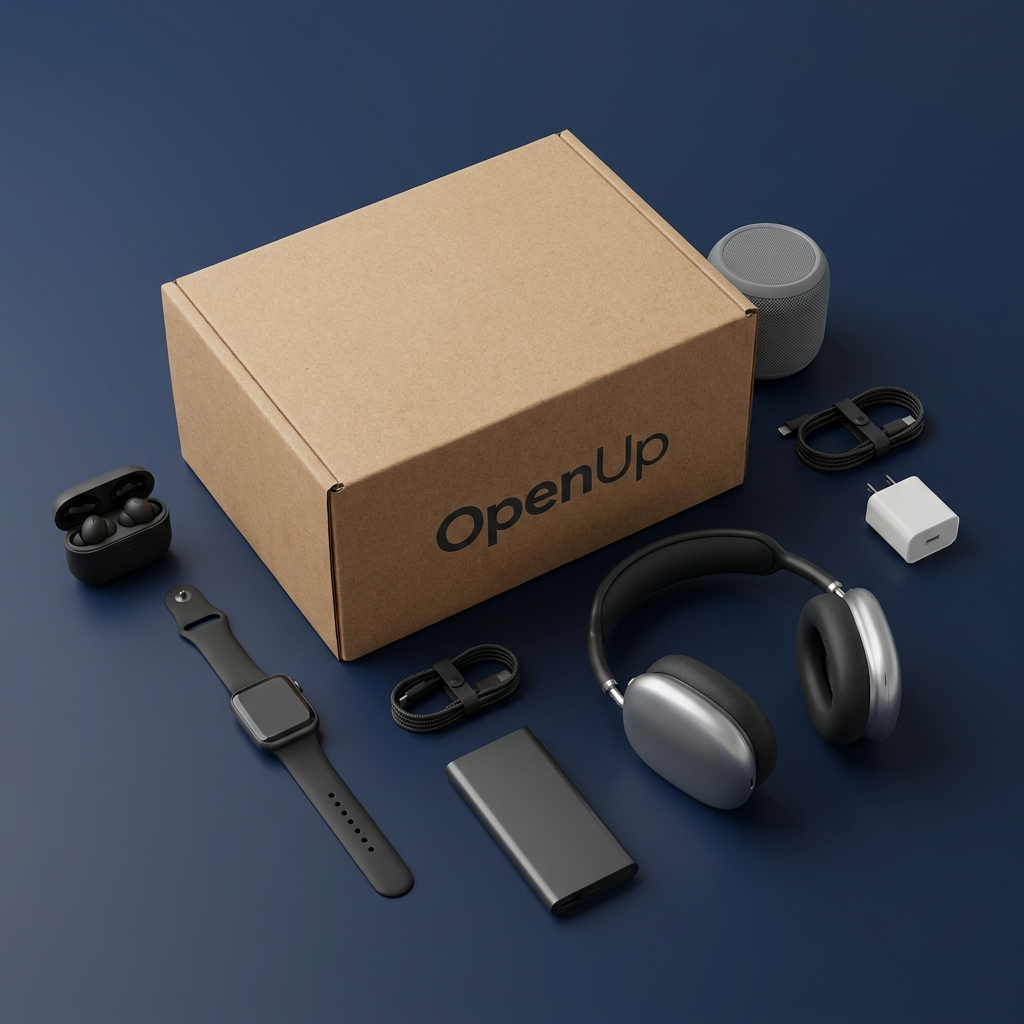 OpenUp
