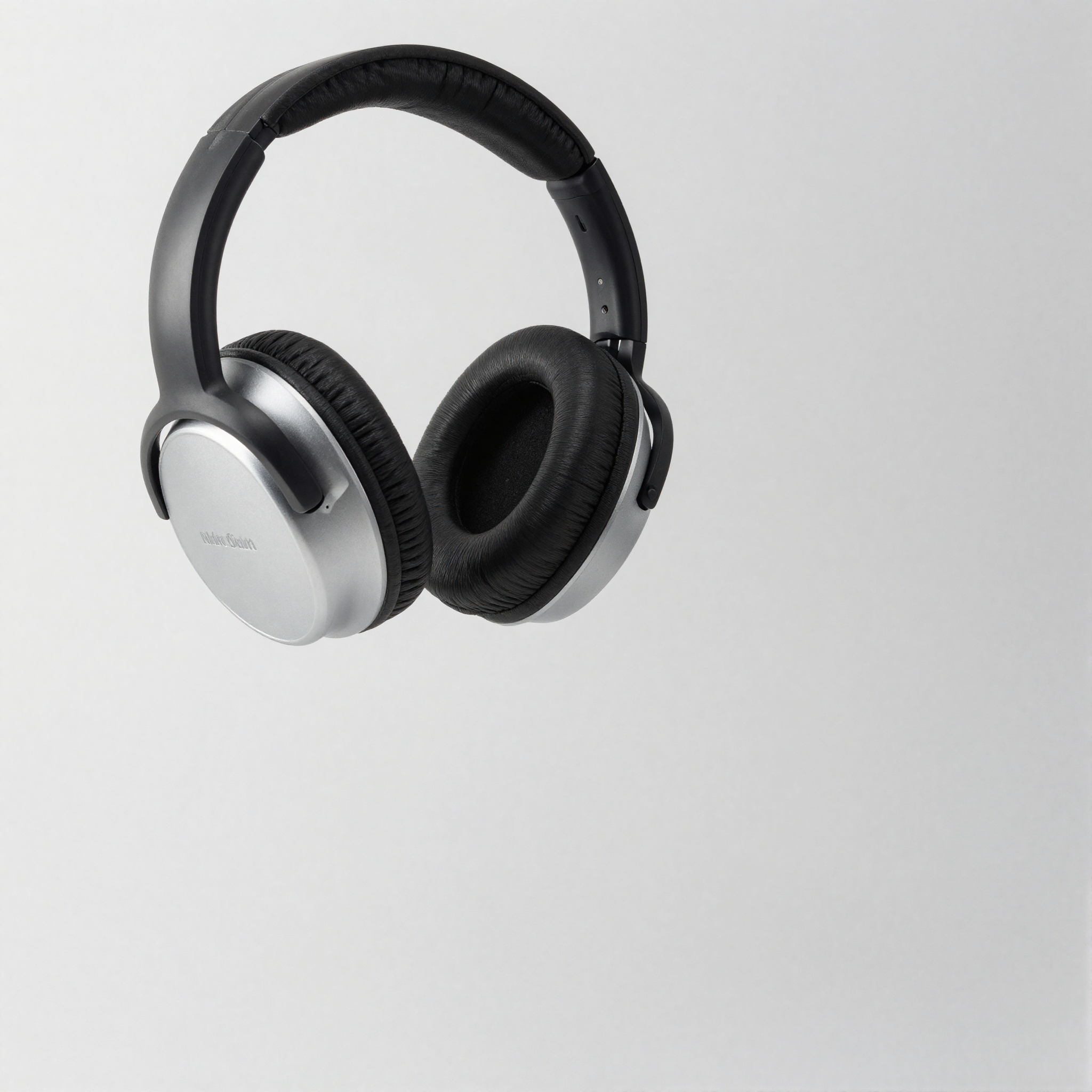Studio Flat Open-Back Monitor Headphones