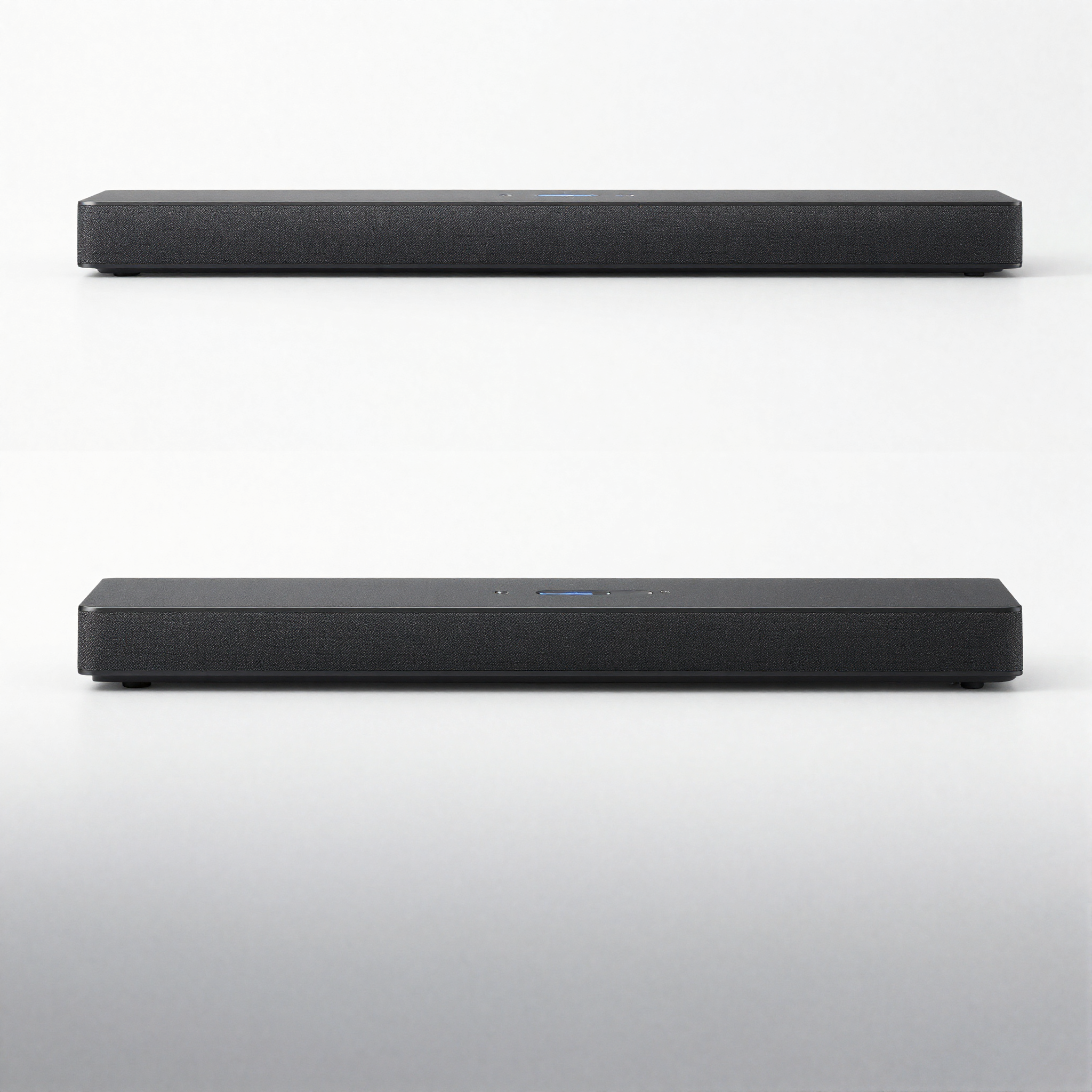 Echo Soundbar 2.0 Compact TV Speaker