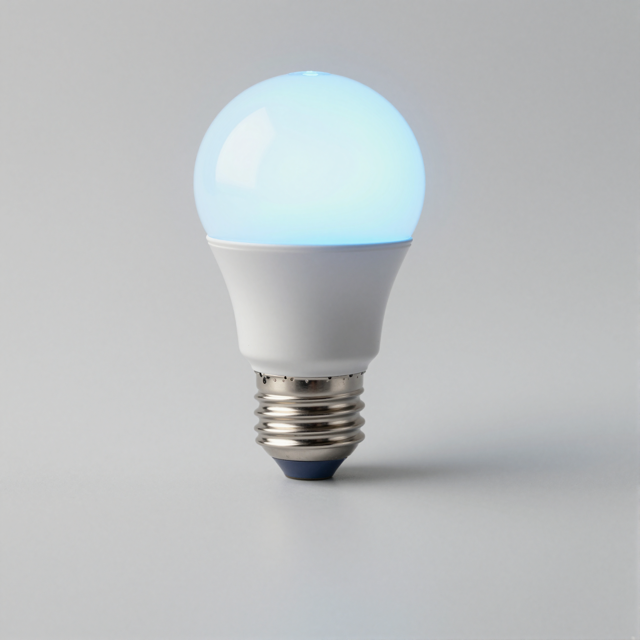 Halo Smart LED Light Bulb (RGB)