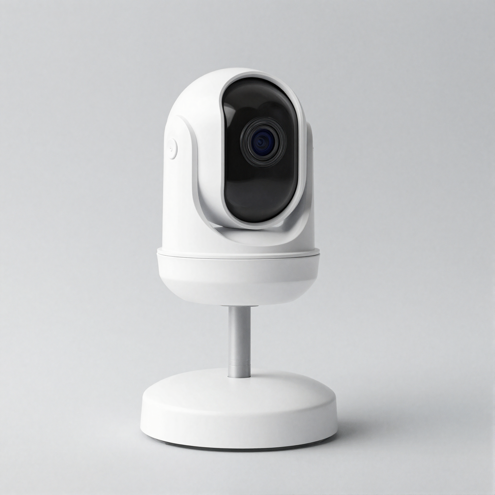 Guardian 2K Indoor Security Camera