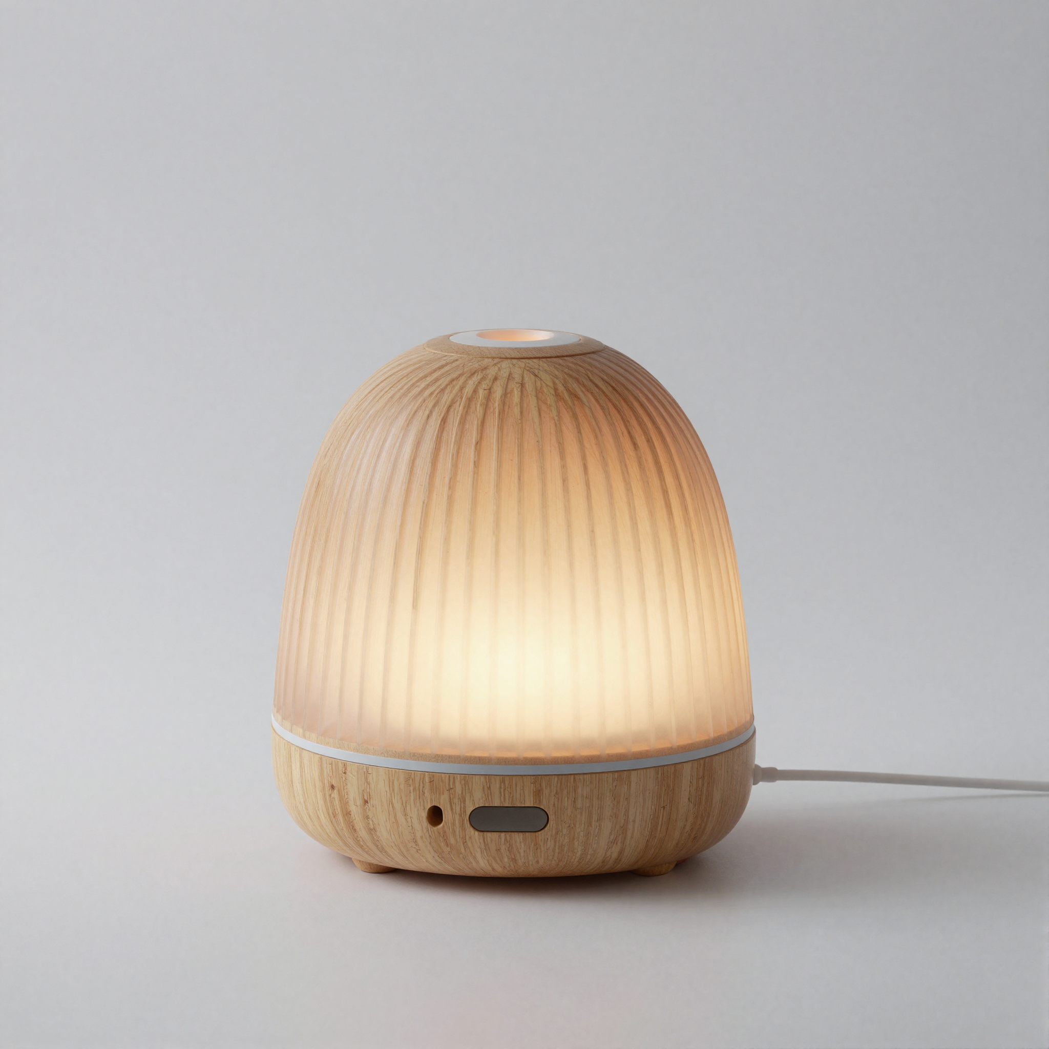 Aroma Mist Smart Diffuser & Lamp