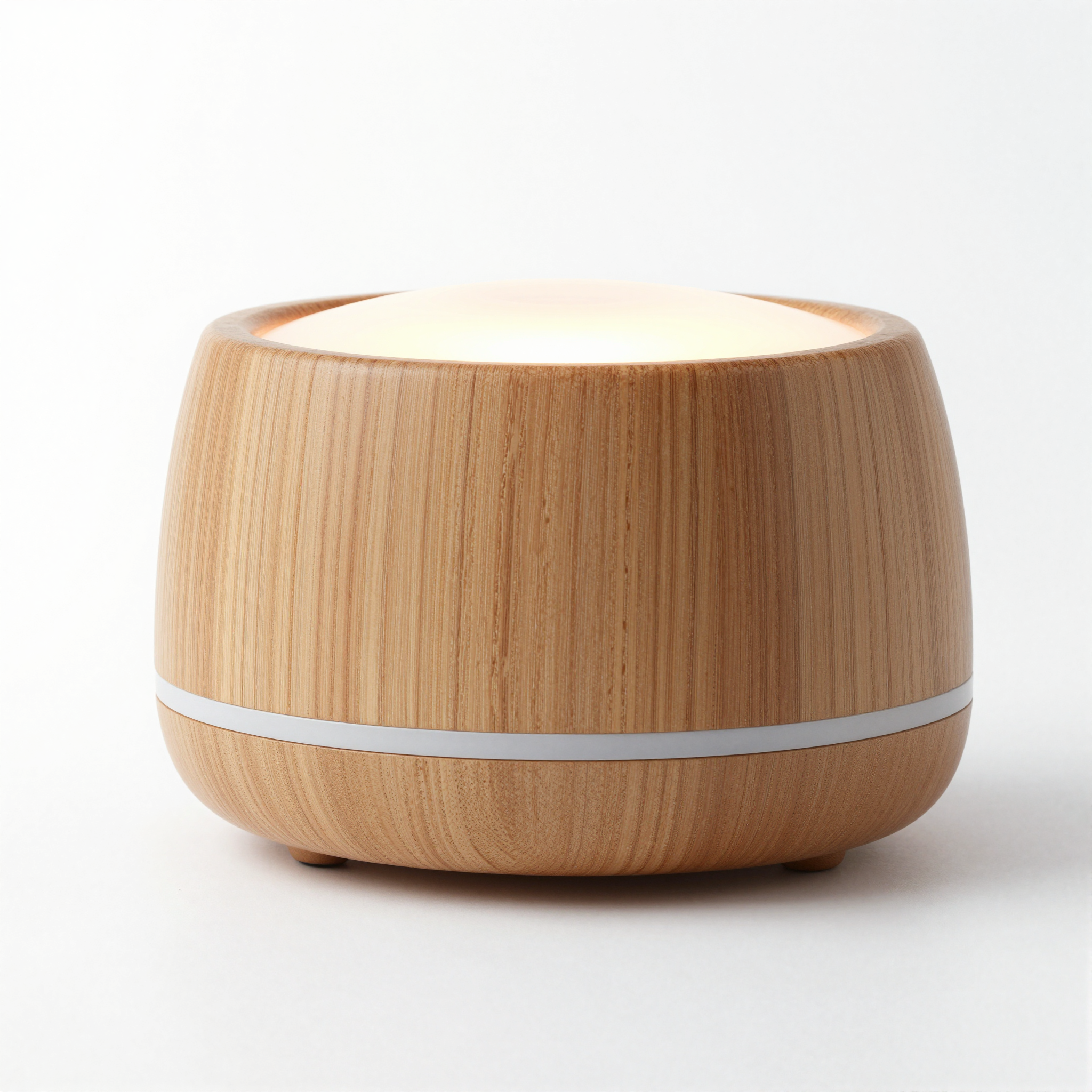 Aroma Mist Smart Diffuser & Lamp