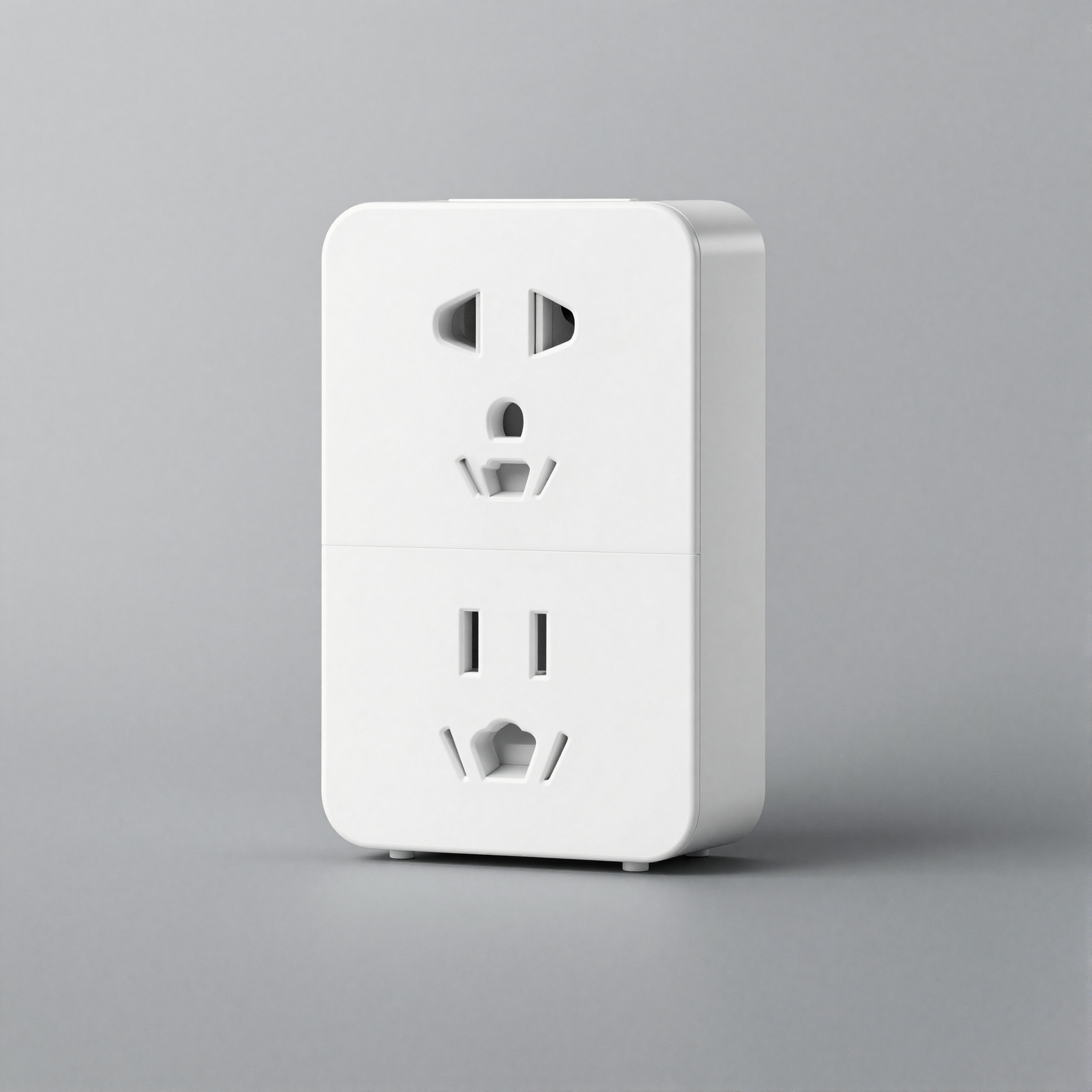 Plug Mini Smart Wi-Fi Outlet