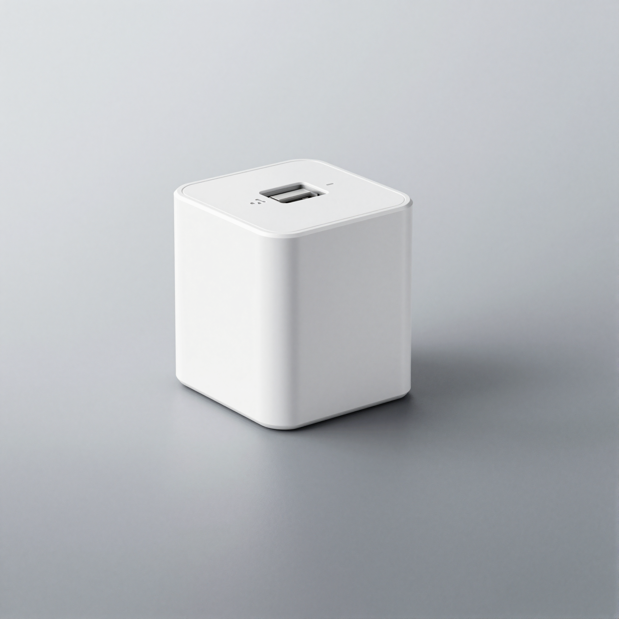GaN 65W Fast Charging Adapter