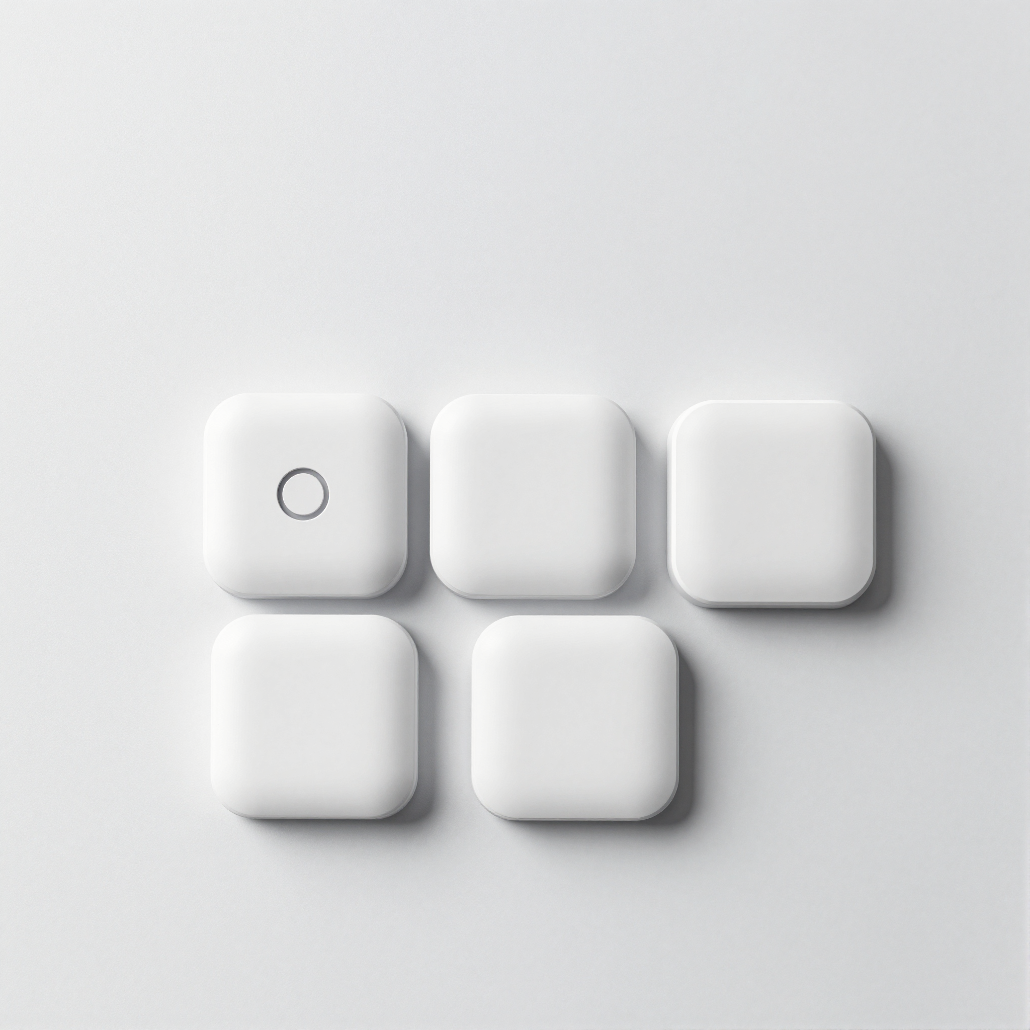 Tag Bluetooth Item Finder (4-Pack)