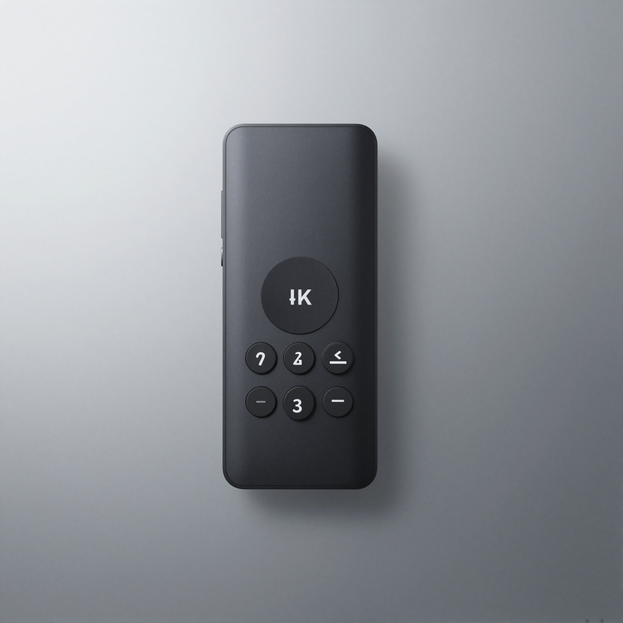 Cast 4K HD Streaming Media Stick