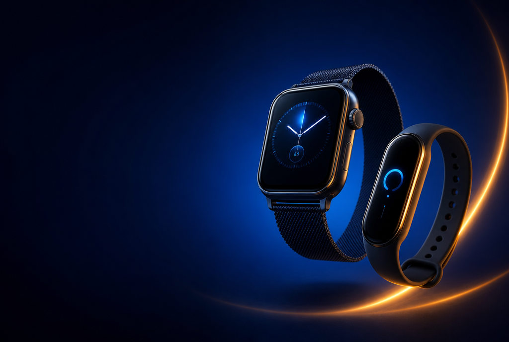 OpenUp Wearables collection