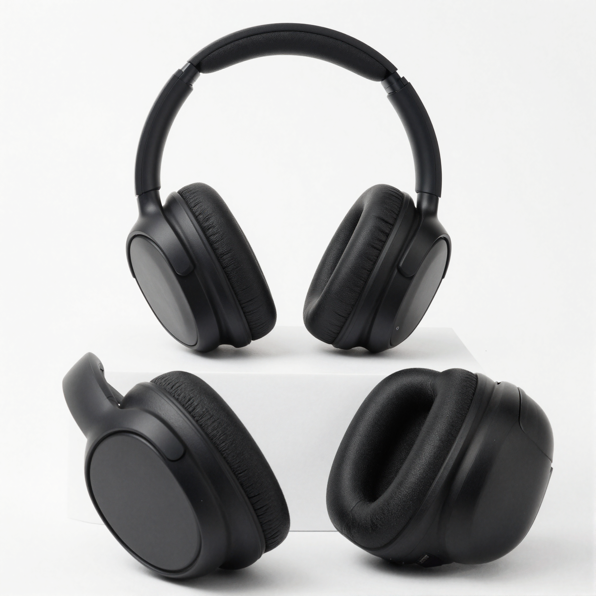 Aurora ANC Wireless Over-Ear Headphones