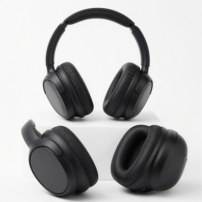 Aurora ANC Wireless Over-Ear Headphones