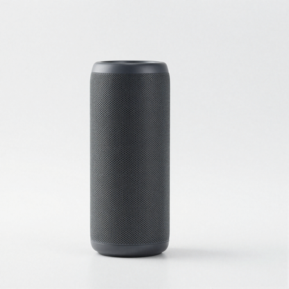 Boom Mini Portable Bluetooth Speaker