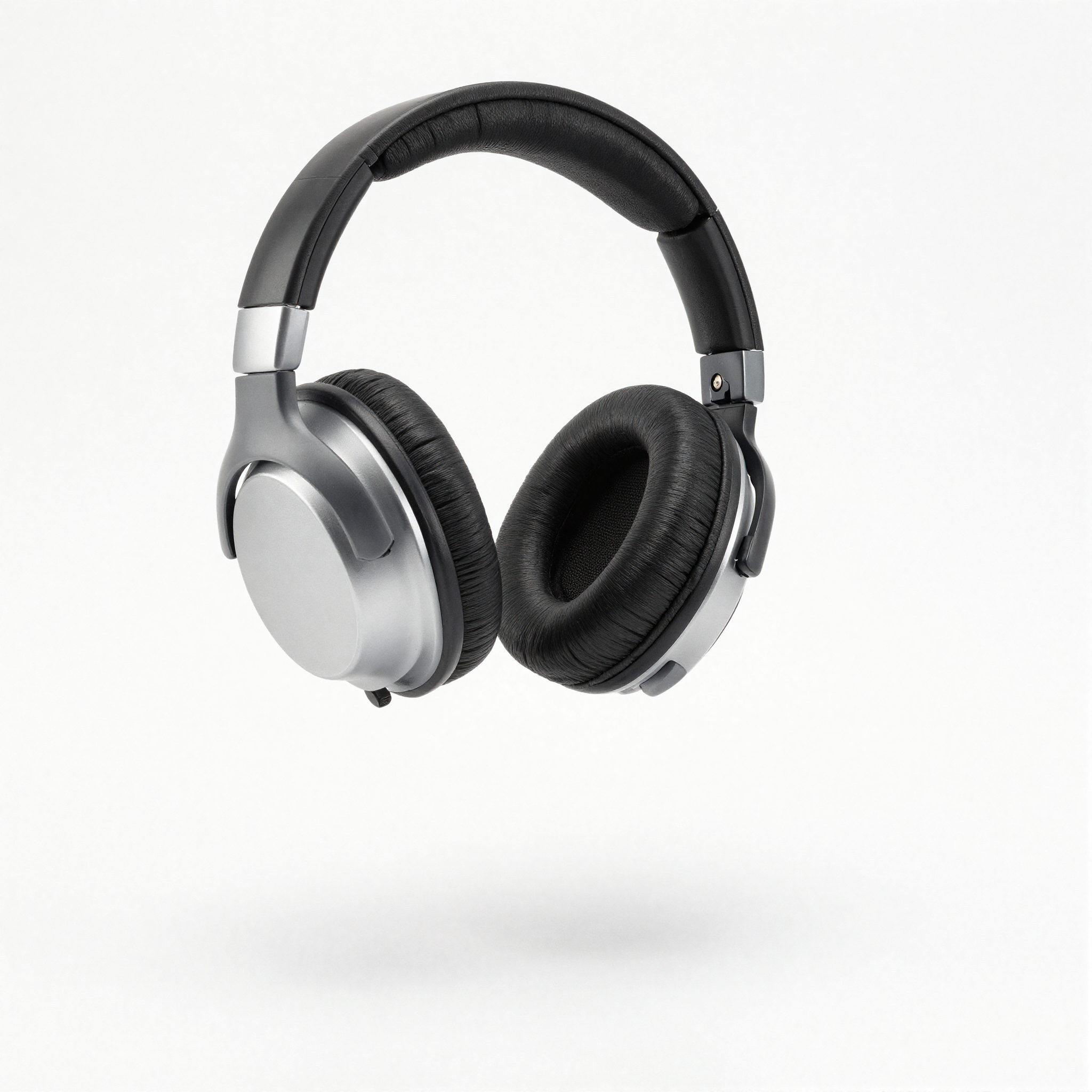 Studio Flat Open-Back Monitor Headphones