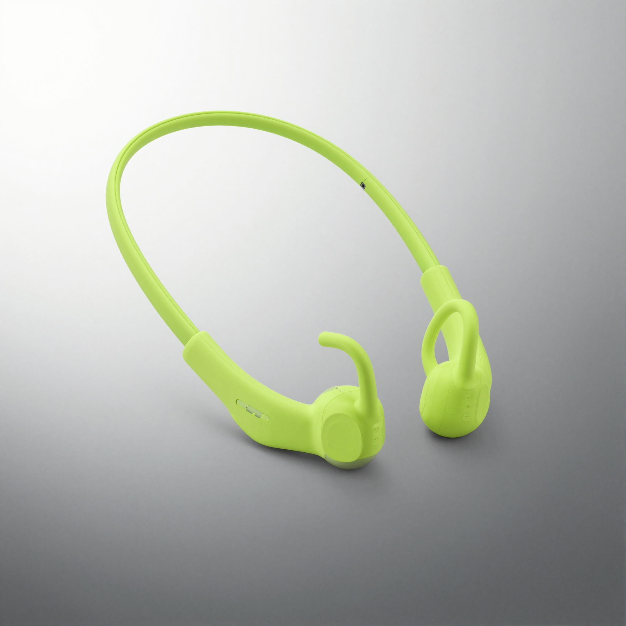 Clip Sport Bone-Conduction Headset