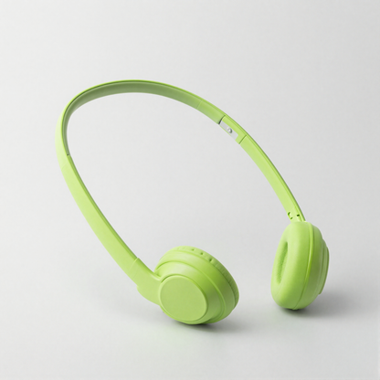 Clip Sport Bone-Conduction Headset
