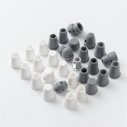 Nano Earbud Tips Replacement Kit