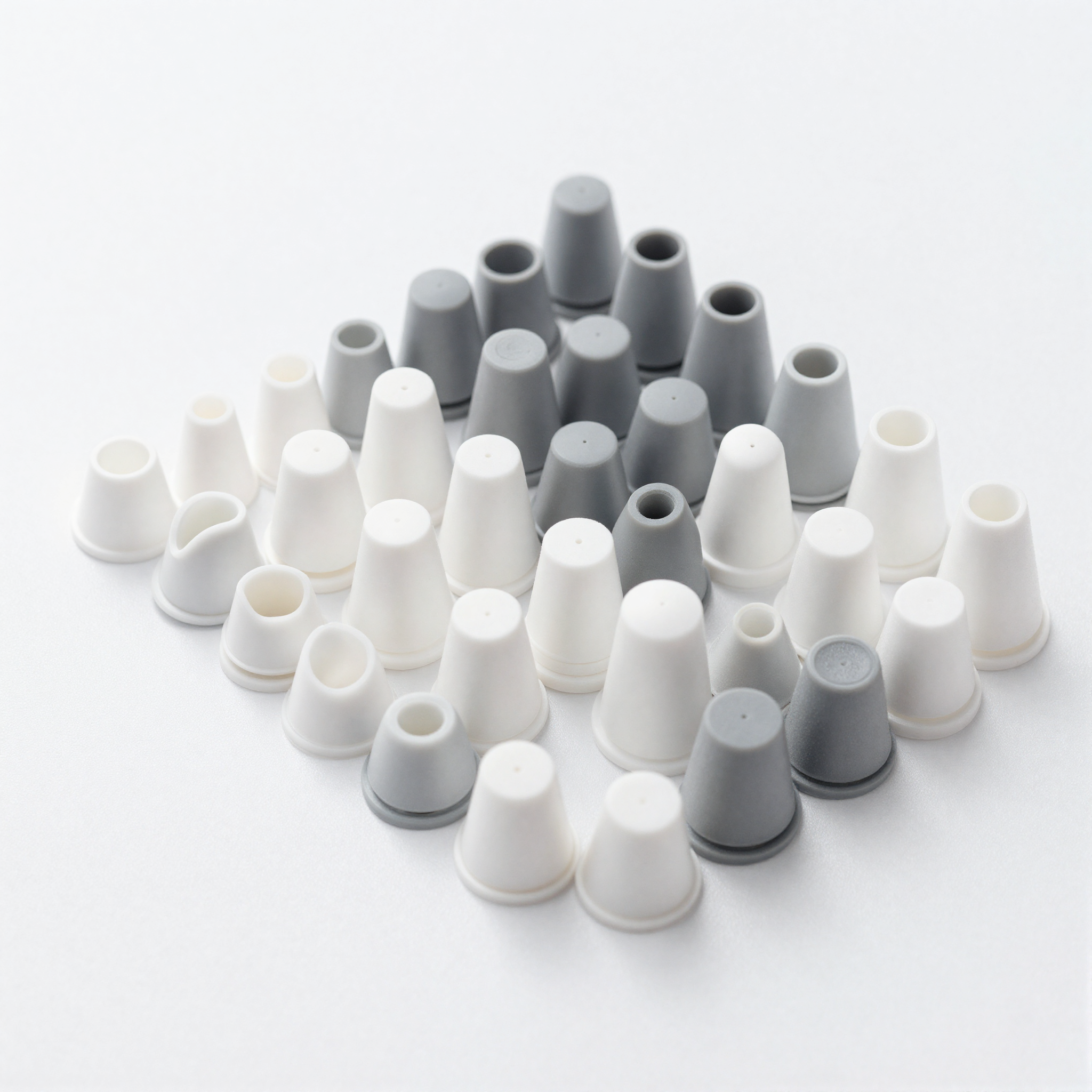 Nano Earbud Tips Replacement Kit