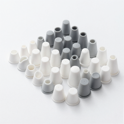 Nano Earbud Tips Replacement Kit