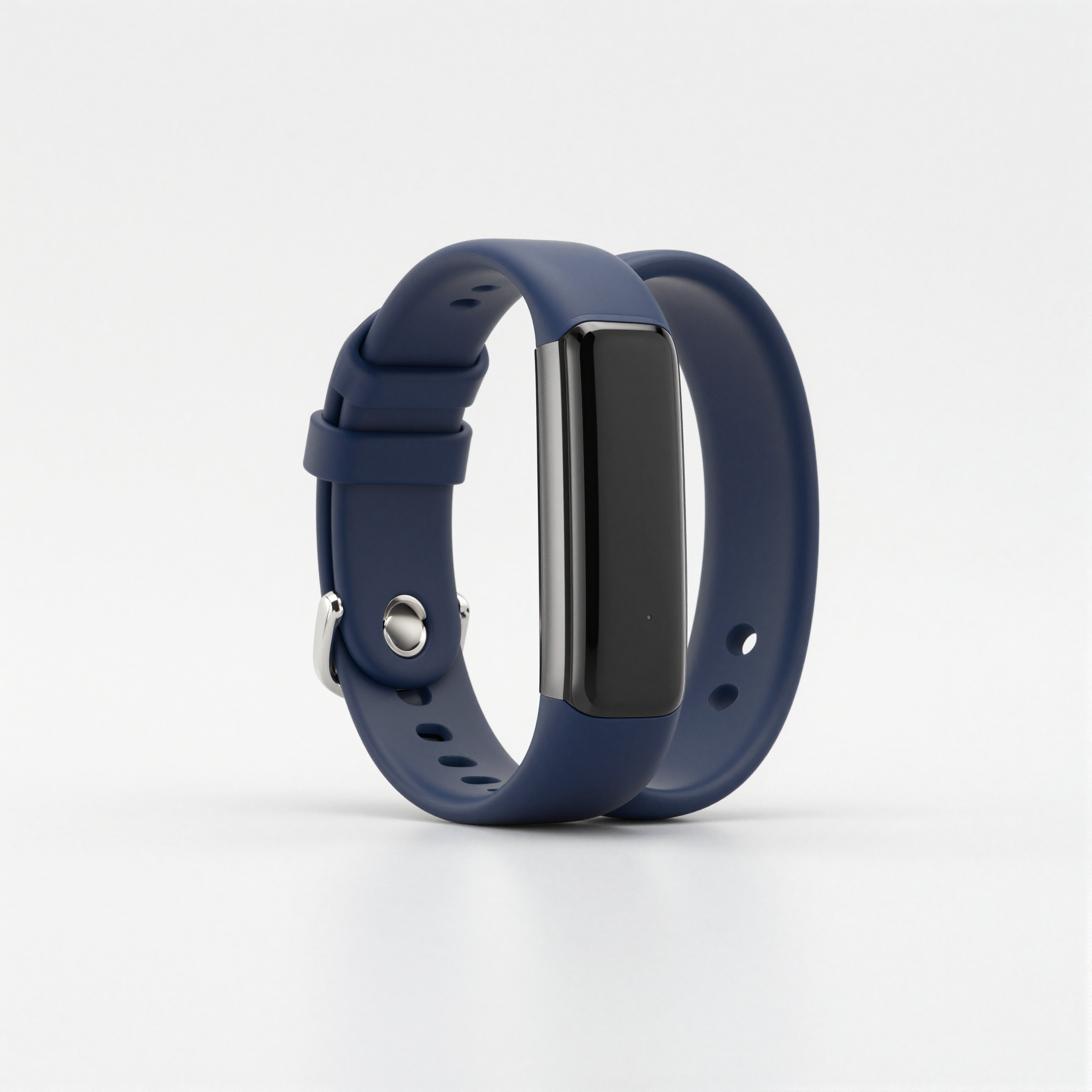 Glide Slim Fitness Tracker Band