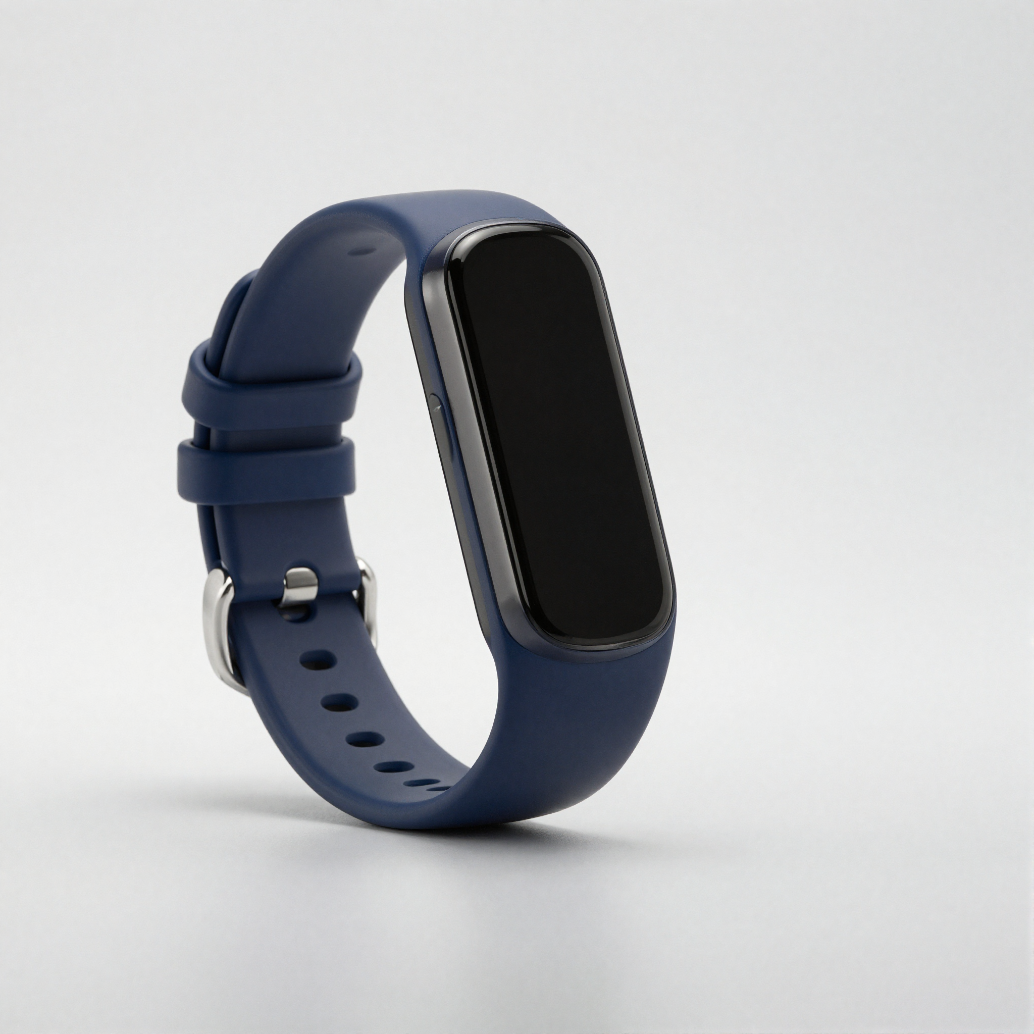 Glide Slim Fitness Tracker Band