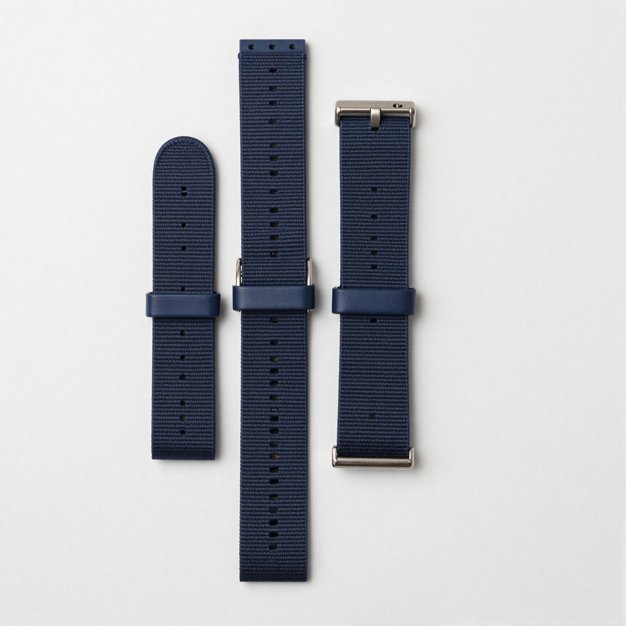 Woven Sport Band Replacement Strap