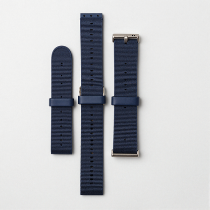 Woven Sport Band Replacement Strap