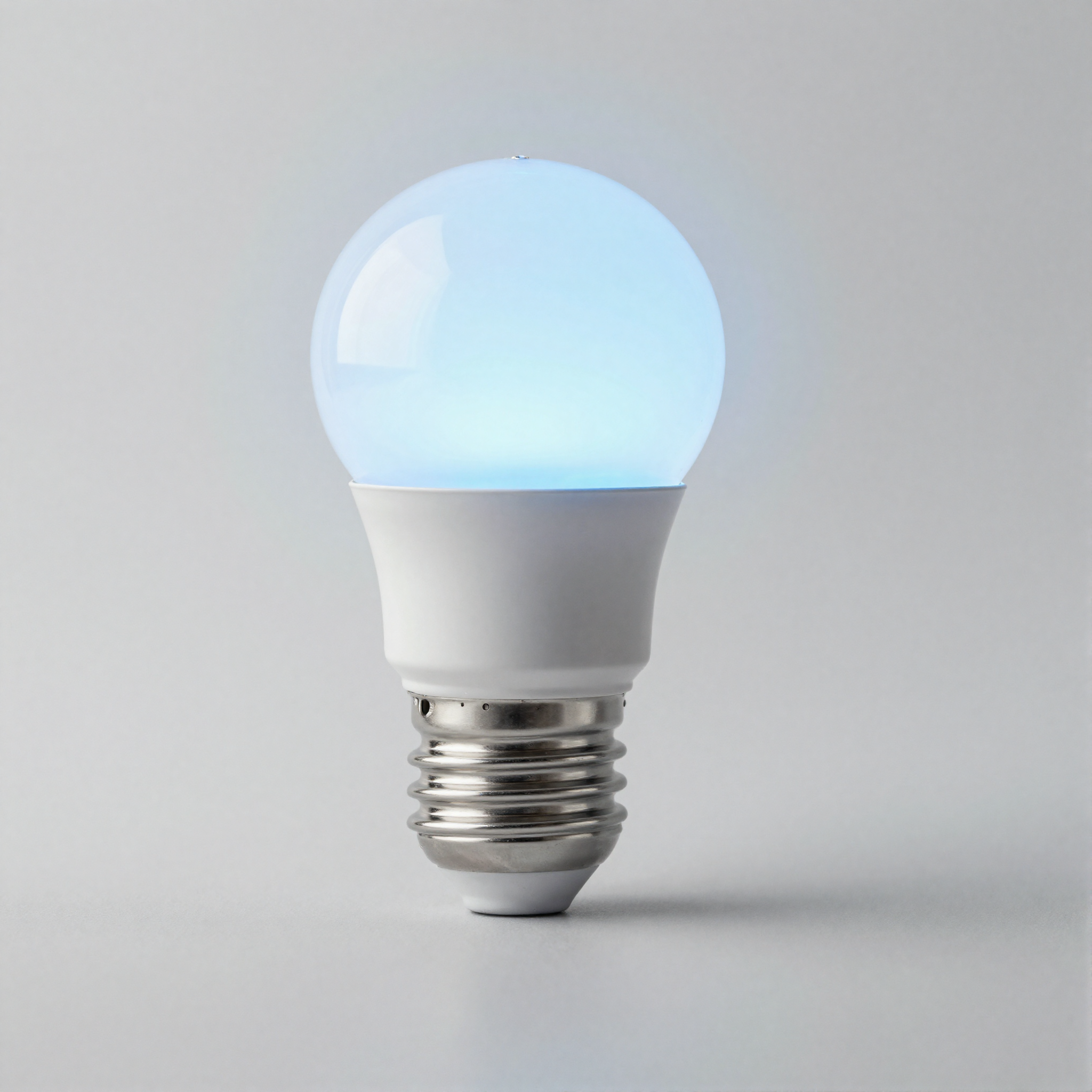 Halo Smart LED Light Bulb (RGB)