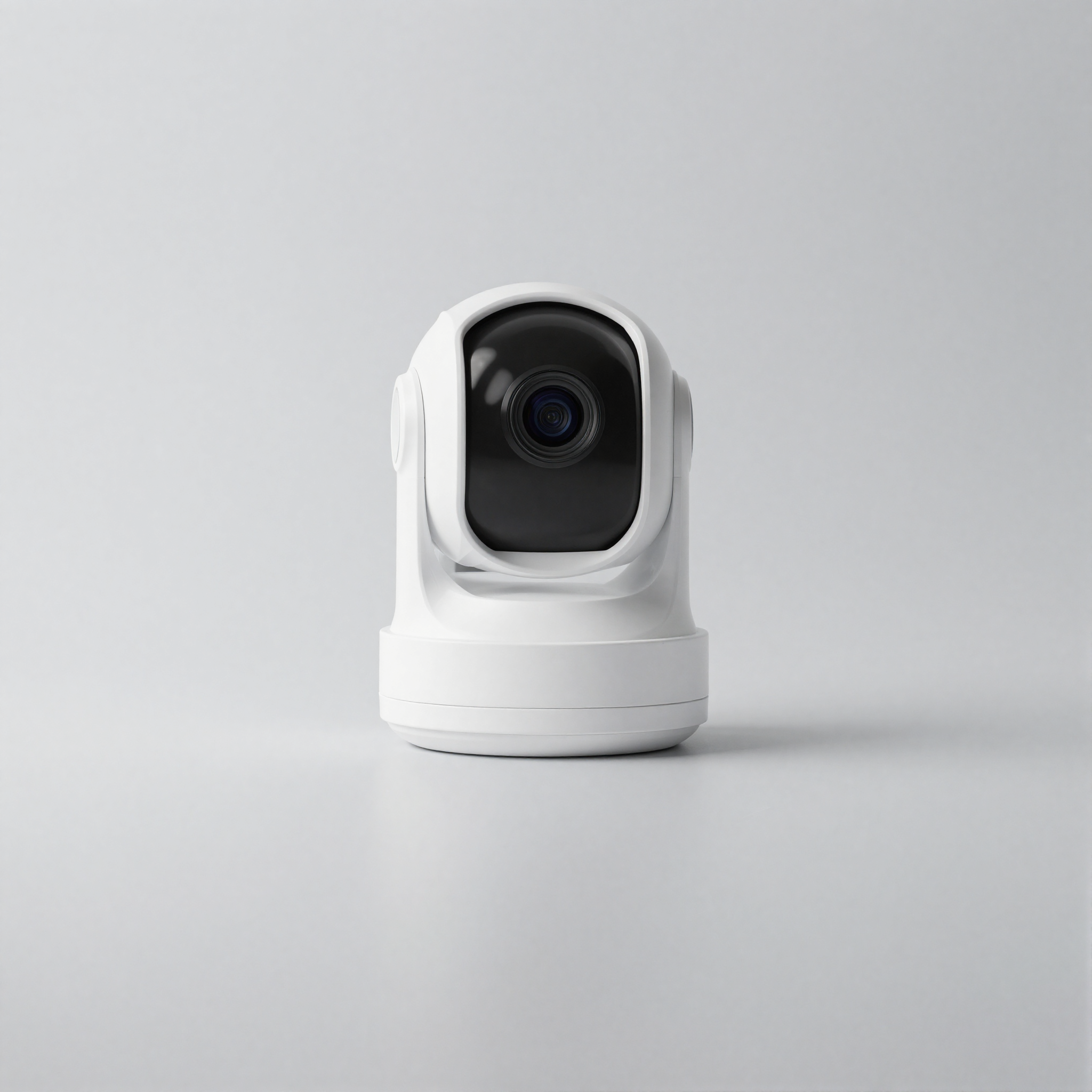 Guardian 2K Indoor Security Camera