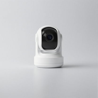 Guardian 2K Indoor Security Camera