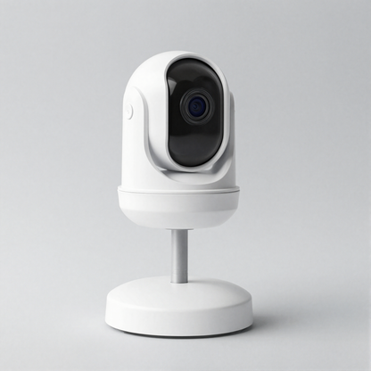 Guardian 2K Indoor Security Camera