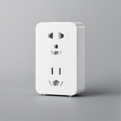 Plug Mini Smart Wi-Fi Outlet