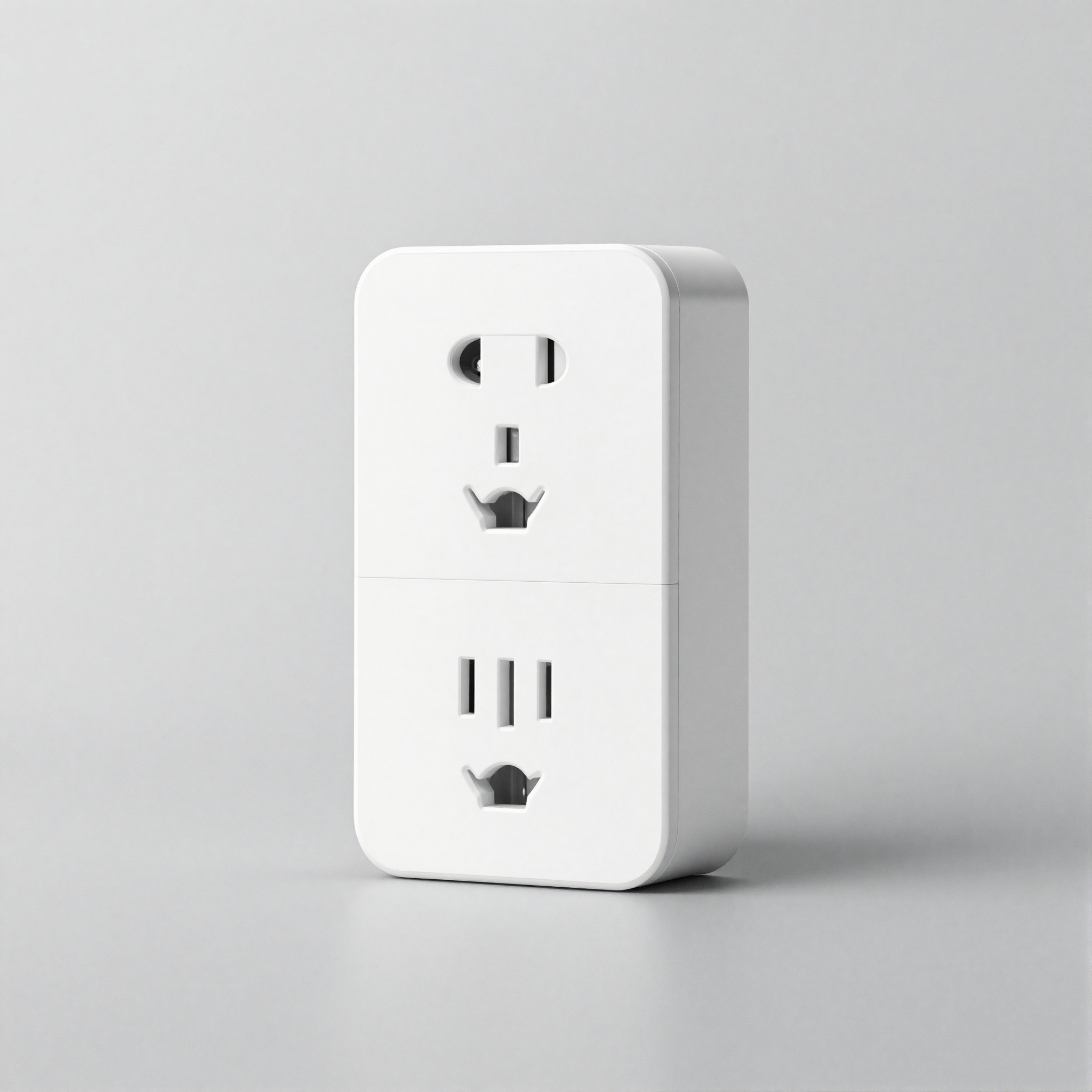 Plug Mini Smart Wi-Fi Outlet