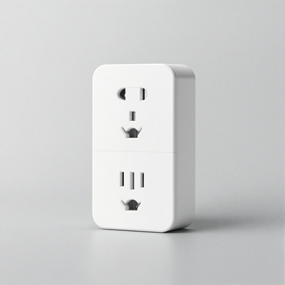 Plug Mini Smart Wi-Fi Outlet