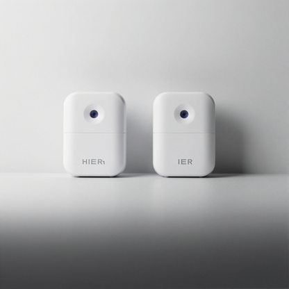 Sense Motion & Door Sensor Pack