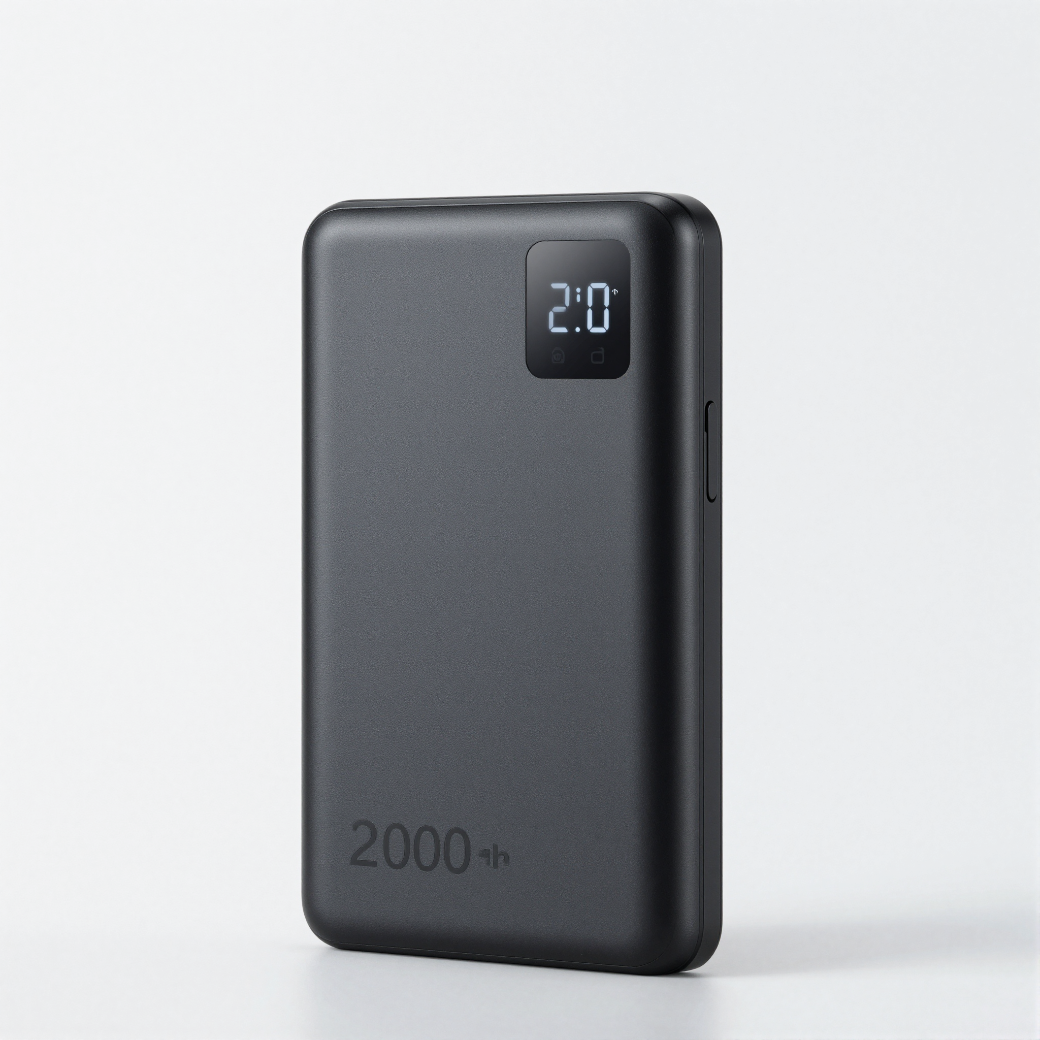 Flux 20000mAh Power Bank
