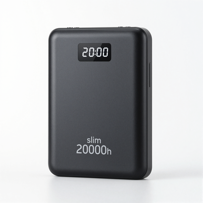 Flux 20000mAh Power Bank