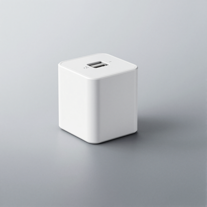 GaN 65W Fast Charging Adapter