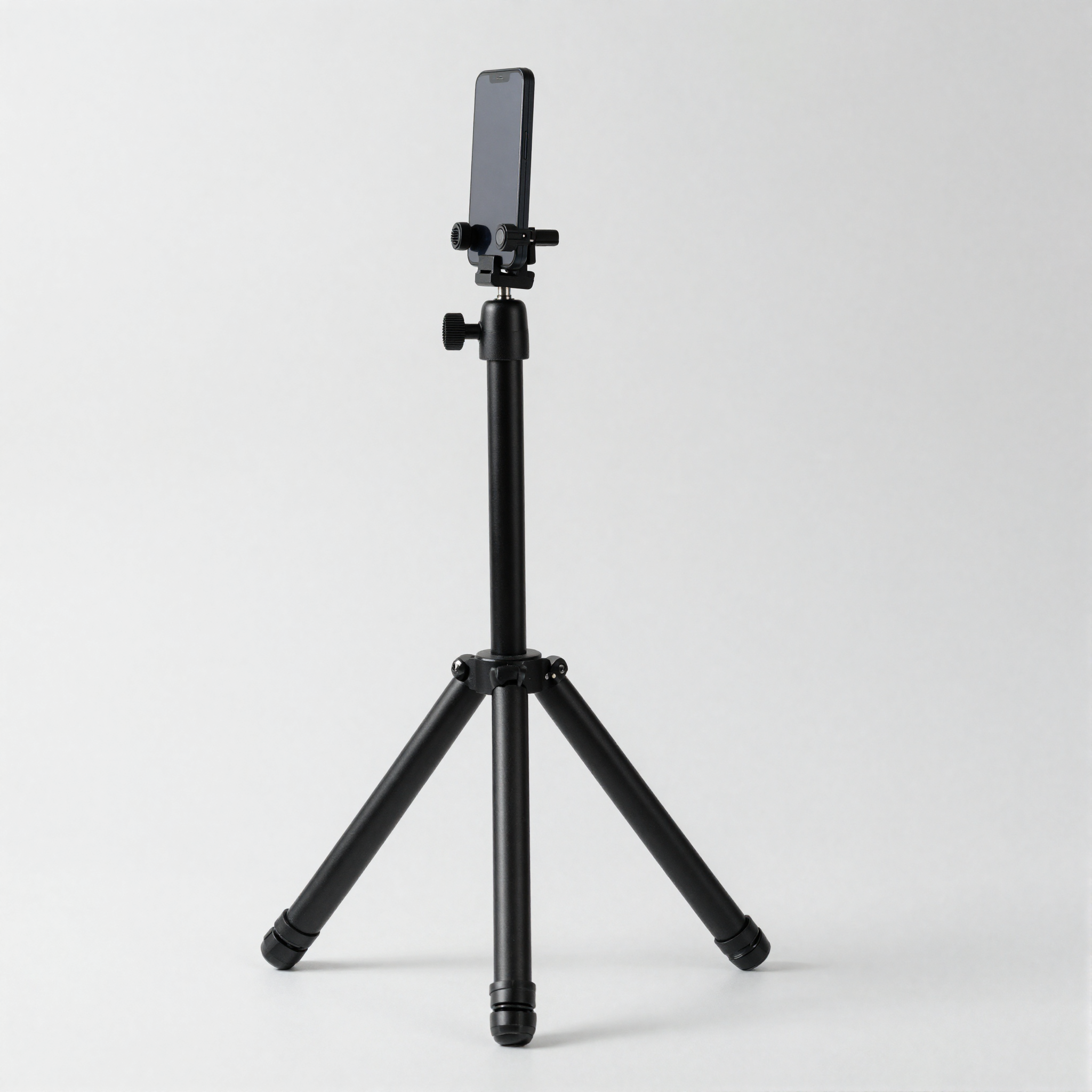Grip Adjustable Phone Tripod Stand