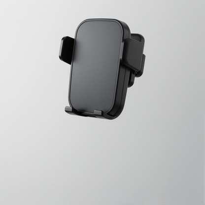Drift Magnetic Car Phone Mount