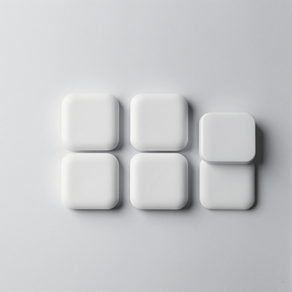 Tag Bluetooth Item Finder (4-Pack)