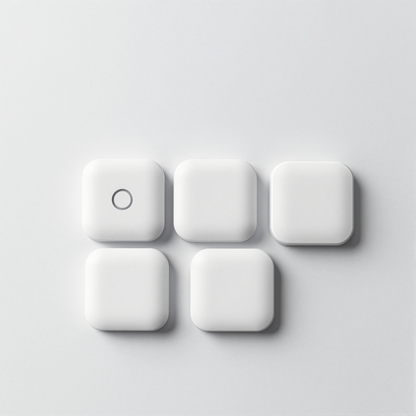 Tag Bluetooth Item Finder (4-Pack)