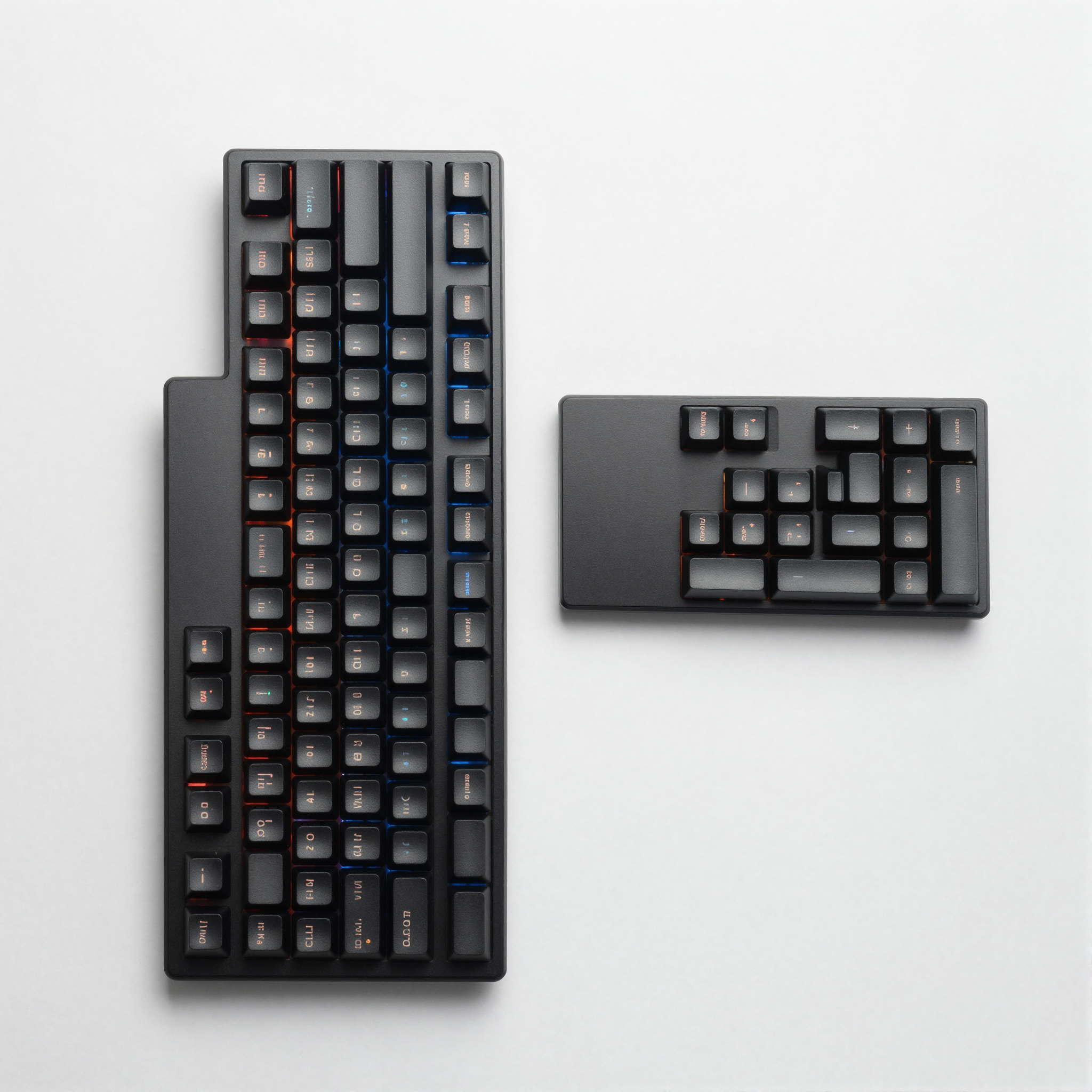 Strike RGB Mechanical Gaming Keyboard