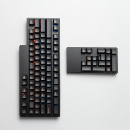 Strike RGB Mechanical Gaming Keyboard