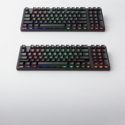 Strike RGB Mechanical Gaming Keyboard