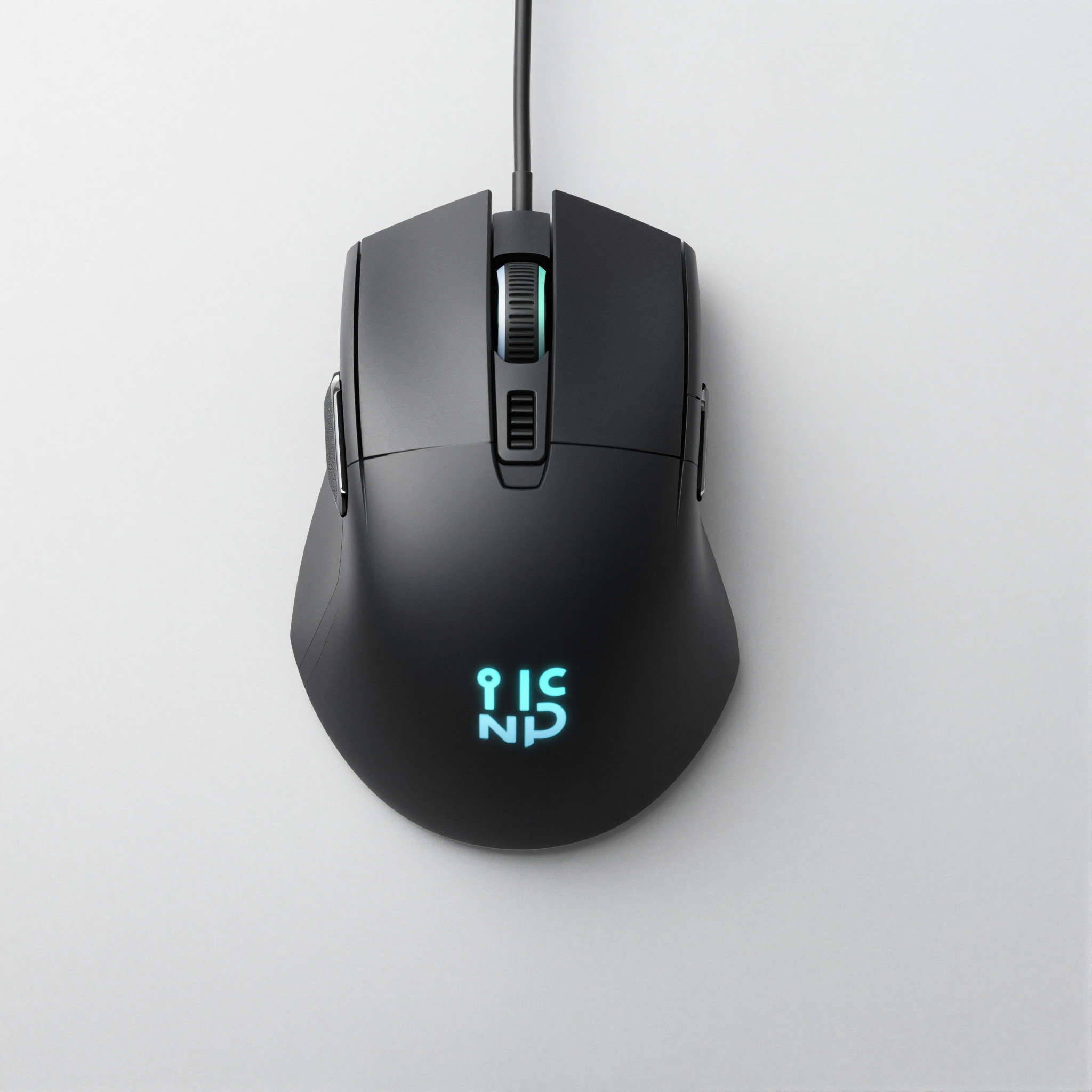 Vortex Lightweight Wireless Gaming Mouse