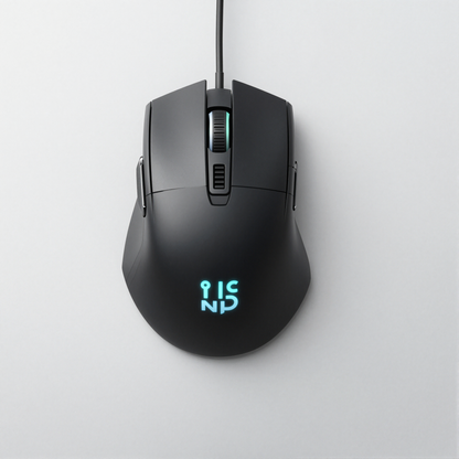 Vortex Lightweight Wireless Gaming Mouse