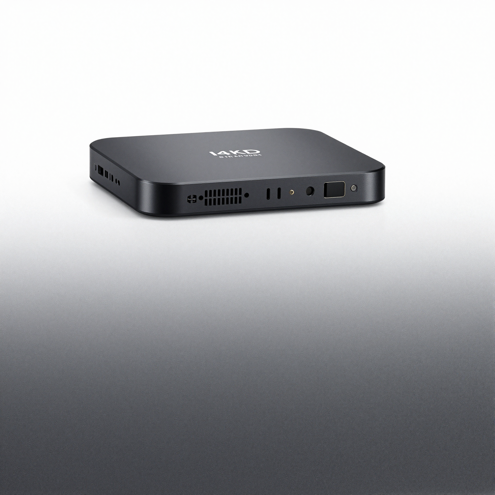 Cast 4K HD Streaming Media Stick