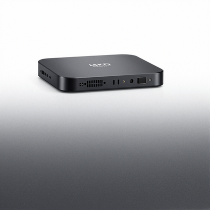 Cast 4K HD Streaming Media Stick