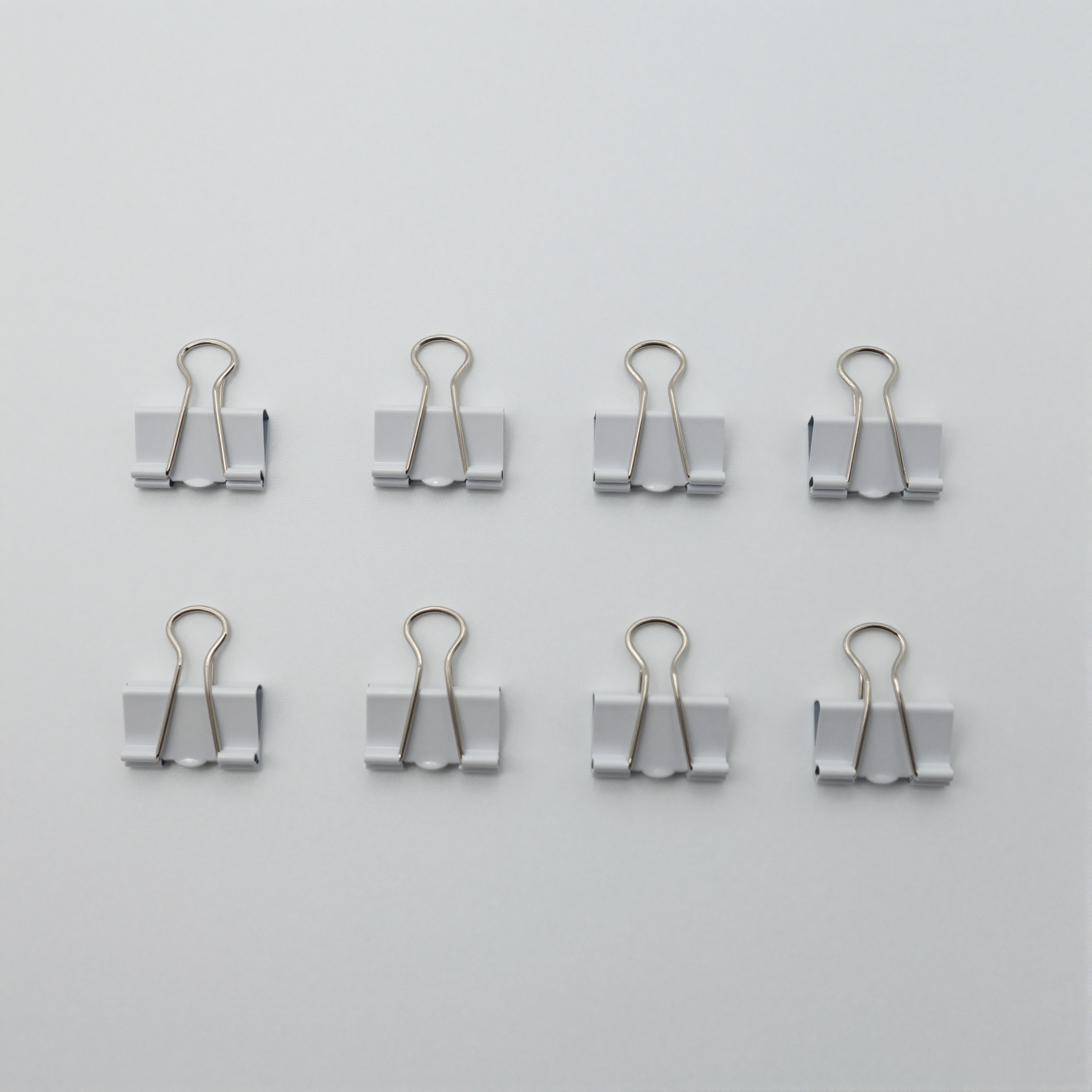 Cable Clip Organizer Set (6-Pack)